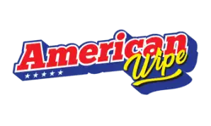 Logo American Wipe