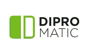 Logo Dipromatic
