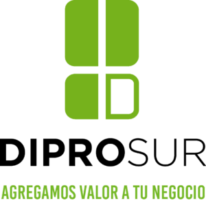 Logo Diprosur